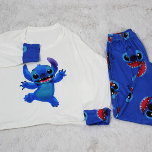 pijama stich