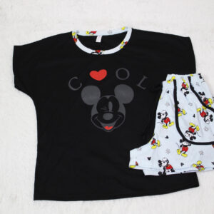 pijama cool mickey mouse