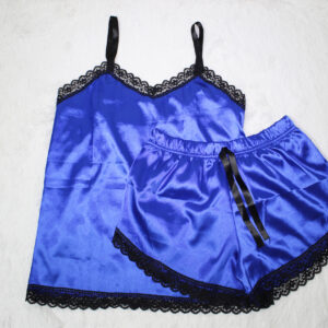 pijama satin pn