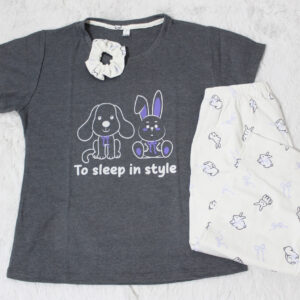 pijama to sleep in style