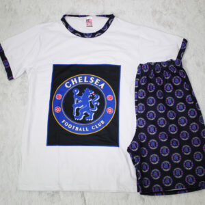 pijama chelsea