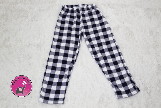 pijama snoopy