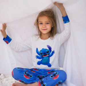 pijama stich