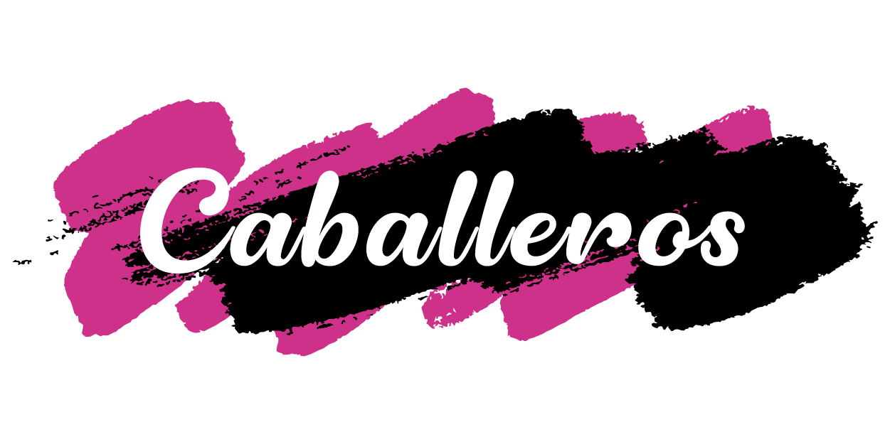 caballeros