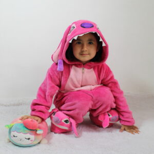 pijama enteriza angela