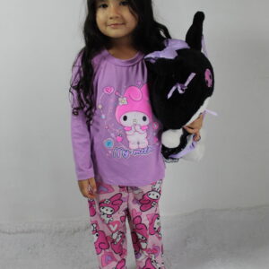 pijama my melody