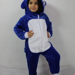 pijama enteriza stich
