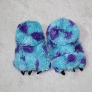 babuchas garras