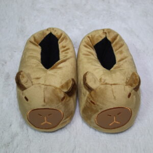 Babuchas Capibara