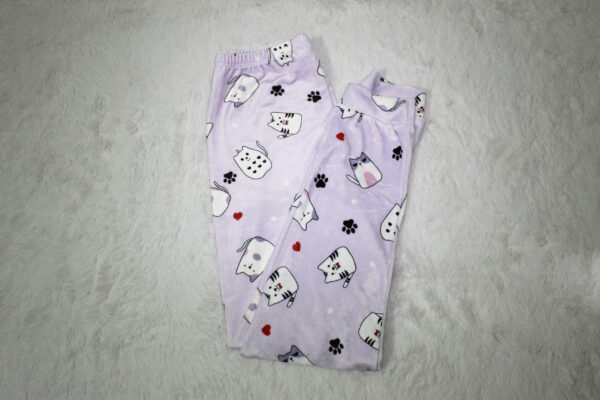 pijama dulce abrigo licrada