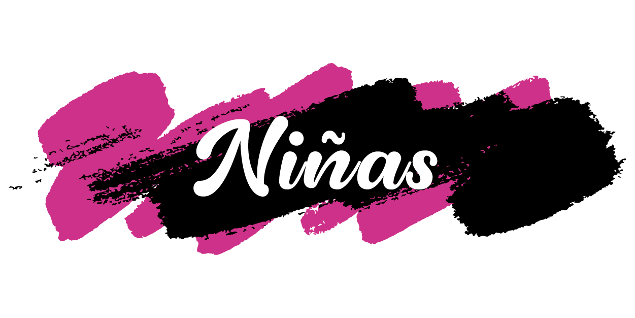 niñas
